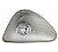 Per Renault Modus 09.04>01.08 Fanale Freccia SX Bianco x Specchietto Retrovisore