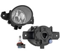 Per Renault Modus 2004-2007 Faro Fendinebbia Destro Valeo 2615000Q00