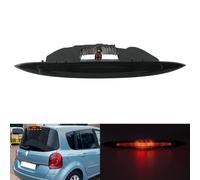 Per Renault Modus 3rd Posteriore Terzo Freno Luce di Arresto Lente Fumo Per Grand Modus 2004-2012 Fanale Posteriore Ad Alta Montaggio