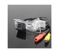 Per Renault Per Captur 2013-2018 Car Rear View Back Up Reverse Camera Set HD Night Vision Telecamera Di Retromarcia MCQNDS