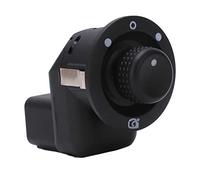 Per Renault Per Captur 2013-On 8200676529 Sostituzione Pulsante Interruttore Di Controllo Specchietto Retrovisore Alimentazione Auto