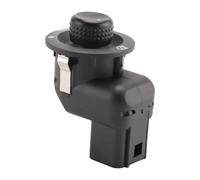 Per Renault Per Captur Per Clio MK4 8200214921 8200676529 AB98-10-Pins Interruttore Di Comando Elettrico Specchietto Retrovisore Esterno YIJIAVSX