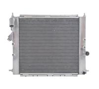 Per Renault Per Clio 16S/ Per Williams 16V F7R 1.8L/2.0L 1993 1994 1995 1996 Radiatore In Alluminio Radiatore Motore