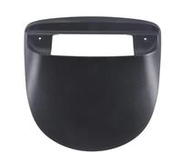 Per Renault Per Clio 3 2006-2019, Lettore MP5 Da 9 Pollici, Cornice Manuale, Unità Principale 2 DIN, Fascia Stereo, Cruscotto