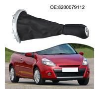 Per Renault Per Clio 3 IIIMomello Manuale Con Impugnatura Comoda