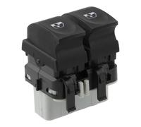 Per Renault Per Clio 3 Symbol Modus Twingo 8200214939 214939 Interruttore Finestrino Elettrico Pulsante Di Comando Alzacristalli Interruttore Controllo Finestrino