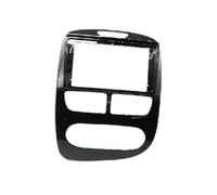 Per Renault Per Clio 4 2012-2021 Cornice Per Autoradio Da 9 Pollici Con Sistema Android Canbus E Decoder AJOHBM(Only B Frame)