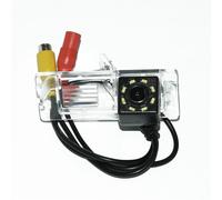 Per Renault Per Clio 4 IV 2011 2012 DC 12V CCD Car Rear-View Parcheggio Telecamera Di Backup Per Retromarcia Telecamera Di Retromarcia MCQNDS