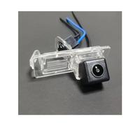 Per Renault Per Clio 4 IV 2012 2013 2014 2015 2016 2017 2018 Videocamera Vista Posteriore HD CCD Visione Notturna Back Up Telecamera Di Parcheggio MCQNDS