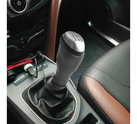 Per Renault Per Clio IV MK4 5 Velocità Pomello Impugnatura Ergonomica 20