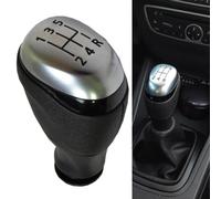 Per Renault Per Clio IV MK4 Pomello Materiale ABS Impugnatura Comoda