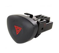 Per Renault Per Clio MK II 2001-2006 Pulsante Interruttore Avviso Luci Emergenza Auto 8200442723