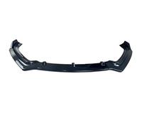 Per Renault Per Clio MK4 2012-2019 Paraurti Anteriore Auto Splitter Labbro Mento Spoiler Diffusore Bodykit Copertura Protezione Paraurti Anteriore Spoiler