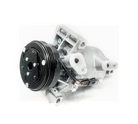per Renault per Clio per Logan per Sandero per Kwid 92600-4894R 926004894R 926004984r CMP2177 Compressore Aria condizionata per Auto Compressore Aria condizionata