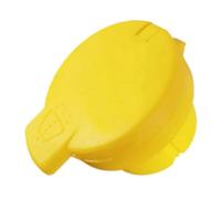 Per Renault Per Clio Per Megane parabrezza tappo serbatoio | Tappo liquido lavavetri OE 289130004R, guarnizione a tenuta stagna,