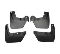 Per Renault Per Duster HM 2018~2022 Parafanghi Parafango Anteriore Posteriore Ruote Svasate WEFOLCC