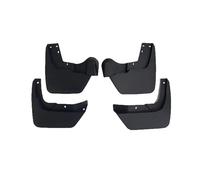 Per Renault Per Duster HM Per Dacia Per Duster 2018~2022 Paraspruzzi Parafanghi Splash Guard Parafango Anteriore Posteriore Accessori 4 Pcs JUNOOS