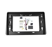Per Renault Per Duster Per Arkana 2018 2019 2020 2021 10 Pollici Car Frame Fascia Adattatore Audio Dash Mount Kit MENSUNUBNM