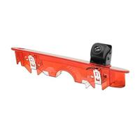 Per Renault Per Kangoo 2007 2008 2009 2010 2011 2012-2021 HD 3a Telecamera Posteriore Luce Freno Accessori BLNETU