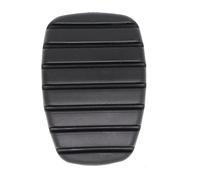 Per Renault Per Kangoo KC KW FC FW 1997 1998 1999 2000-2020 Sostituzione Del Copripedale Del Freno E Della Frizione Dell'auto(1Pc)