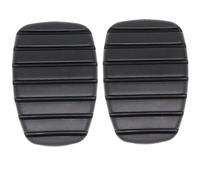 Per Renault Per Kangoo KC KW FC FW 1997 1998 1999 2000-2020 Sostituzione Del Copripedale Del Freno E Della Frizione Dell'auto(2Pc)