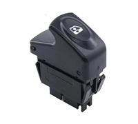 Per Renault Per Kangoo Per Megane Per Clio Passeggeri Interruttore Alzacristallo Elettrico Sollevatore Regolatore Pulsante Console 7700838100 PYPFQUMQGR