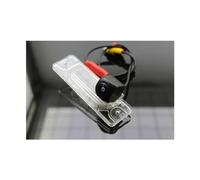 Per Renault Per Koleos 2007 2008 2009 2010 2011 2012 2013 2014 Videocamera Vista Posteriore Full HD Visione Notturna Telecamera Per L'inversione MCQNDS(Camera)