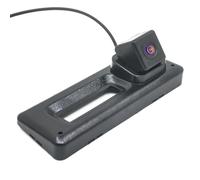 Per Renault Per Koleos 2010 2011 2012 2013 2014 2015 HD CCD Car Rear View Reverse Back Up Parcheggio Tronco Maniglia Della Macchina Fotografica MCQNDS