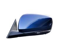 Per Renault Per Koleos 2015 2016 2017 2018 2019 Specchietto Retrovisore Esterno Completo Per Auto BLNETU(Manual Folding Left F)