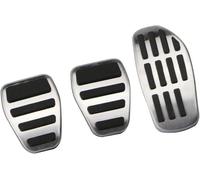 per Renault, per Koleos, per Kadjar, per Samsung QM6, Pedali per Auto, Coperchio Freno Gas, acceleratore, Pedale dell'acceleratore, Coperchio del Pedale Freno