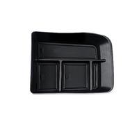 per Renault per Kwid per E-Tech Console Centrale Contenitore Portabicchieri Bracciolo Vassoio Organizzatore Accessori Auto