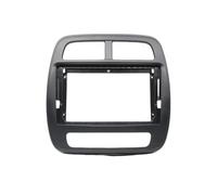 Per Renault Per Kwid Per K-ze Per Kze 2019+ 9/10 Pollici Kit Adattatore Pannello Di Montaggio Radio E Audio Da Cruscotto GFVFGNLNNA(9 Inch)