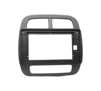 Per Renault Per Kwid Per K-ze Per Kze 2019+ 9/10 Pollici Kit Adattatore Pannello Di Montaggio Radio E Audio Da Cruscotto GFVFGNLNNA(10 Inch)