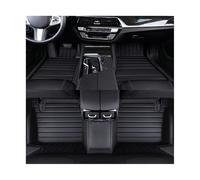 Per Renault Per Laguna 2008 2009 2010 2011 2012 Tappetini Auto Personalizzati Tappetini Impermeabili Tappetini Interni(All black)