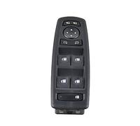 Per Renault per Laguna per Megane III MK3 Fluence L30 254000015R Pulsante interruttore alzacristallo anteriore sinistro(25400-0015R-13pins)