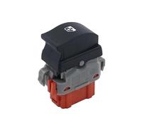 Per Renault Per Master 2 Mk3 Per Movano MK2 1998-2014 Interruttore Alzacristalli Elettrico Pulsante Singolo 8200199518 8200502452 Interruttore controllo finestrino dell'auto