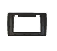 Per Renault Per Master 2021 Autoradio Da 10,1 Pollici Con Lettore MP5 Sistema Android Unità Principale 2 DIN Pannello Frontale E Cornice Di Copertura RESPUNEKBAH(Only Frame)
