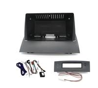 Per Renault Per Megane 2 2002-2009 Cornice Per Autoradio Da 9 Pollici Con Cablaggio E Connettore Canbus AJOHBM