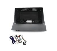 Per Renault Per Megane 2 2002-2009 Cornice Per Autoradio Da 9 Pollici Con Cablaggio E Connettore Canbus AJOHBM