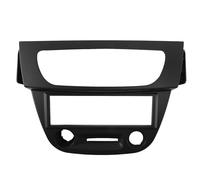 Per Renault Per Megane 2008 2009 2010 2011 2012 2013 2014 2015 Per Fluence 2009+ 1 Din Autoradio Fascia DVD Telaio Pannello Cruscotto Kit Installazione POMPOMPUR
