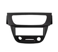 Per Renault Per Megane 2008-2015, Cornice Per Autoradio 1 DIN Con Lettore DVD, Pannello Di Installazione Cruscotto Mascherine telaio per veicoli