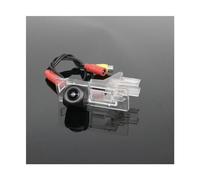 Per Renault Per Megane 3 III 2008-2013 2014 2015 CCD Visione Notturna Della Macchina Fotografica Parcheggio Auto Videocamera Vista Posteriore MCQNDS(Camera with Wireless)