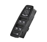 Per Renault Per Megane 4 Per Kadjar Per Scenic Talisman 2015-2023 254012952R Pulsante Elettrico Di Comando Alzacristalli Elettrici Interruttore Controllo Finestrino