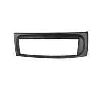 Per RENAULT Per Megane I 1996-2002 Per Scenic 1996-2003 Mascherina Autoradio 1 DIN Pannello DVD Stereo Telaio Di Montaggio Sul Cruscotto LIANGYIMEI