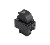 Per RENAULT Per Megane Per Fluence Per Logan Interruttore Alzacristalli Elettrico Car Master Pulsante Controllo 254210001R 809602454 Interruttore controllo finestrino dell'auto