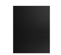 Per Renault Per Megane Per Sandero Per Twingo Per Zoe Auto B-pillar Auto Pilastro Centrale Adesivo Copertura Graffi Decor Pilastri lucidati(Entrambi i lati 2 pezzi)