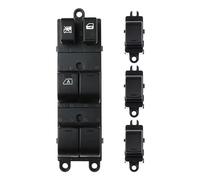 Per Renault Per Safrane E Per Samsung SM7/SM5 2004 2005 2006 E 2007 Pulsante Di Comando Alzacristalli Elettrici(A Set)