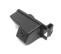 Per Renault Per Scala Hatchback 2011-2014 CCD Full HD Visione Notturna Telecamera Per Retromarcia Auto Back Up Videocamera Vista Posteriore MCQNDS(Camera with Filters)