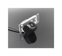 Per Renault Per Scenic 4 IV 2016-2020 Telecamera Per Retromarcia CCD Full HD Visione Notturna Telecamera Per Parcheggio Retromarcia Di Backup MCQNDS(Camera)