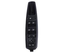 Per Renault Per Scenic Per Grand Per Megane Per Laguna 3 Per Fluence 809610017R Interruttore Di Comando Alzacristalli Elettrici 80961-0017R Interruttore Controllo Finestrino